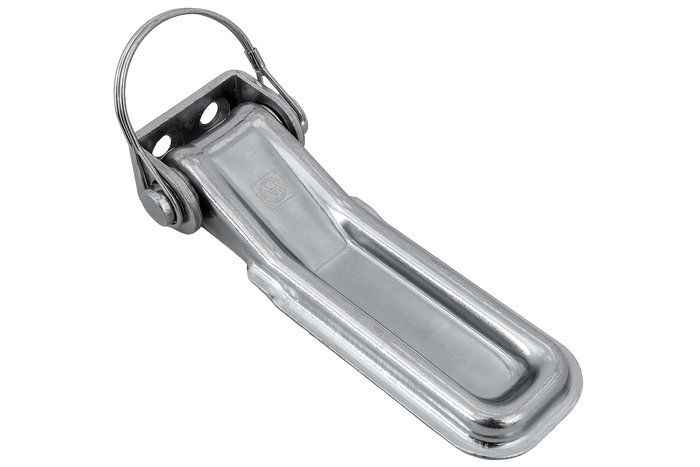 Sidehengsel med håndtak og bolt WINTERHOFF BSCH 10-17-170+BSCHG 10-17-B+BSCHG 10-17-B komplett tilhengersidemontering