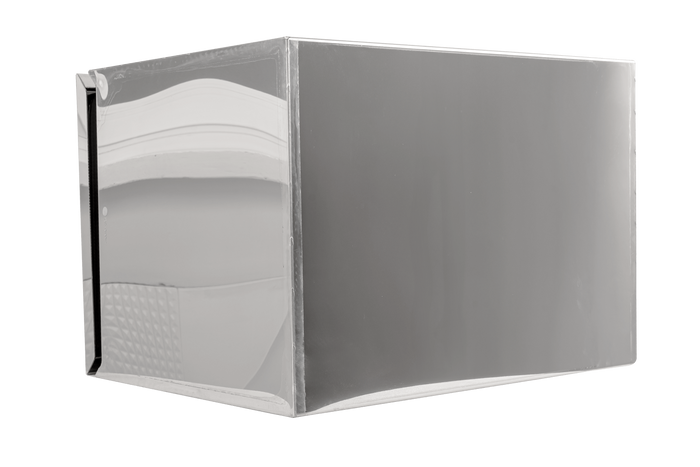 DAKEN verktøykasse 8Z1310 Z13 500x350x400mm 63l