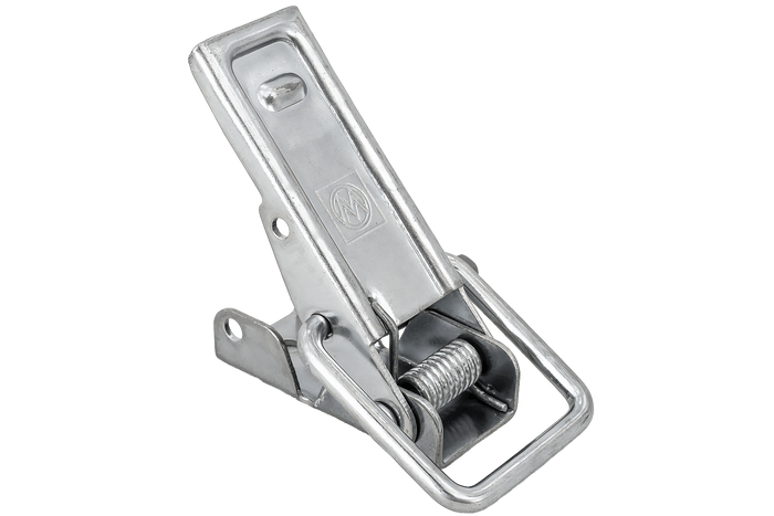 WINTERHOFF BV 60-1 tilhengersidelås