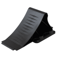 TULPLAST hjulklosser h: 100 mm