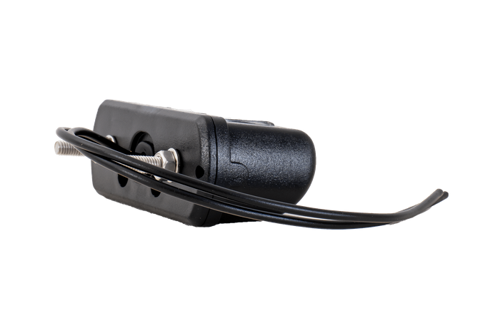 WAŚ W52 LED-skiltlys med 0,2 m kabel