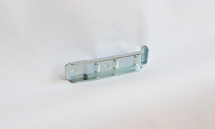 WINTERHOFF BVG 10-B sidefeste for tilhengerfeste