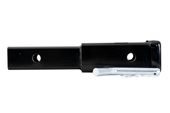 Tilhengerfesteforlenger 2" XIMPLIO 205mm 51x51mm