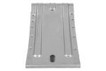 KNOTT G36 hjulklosser h: 150 mm metall