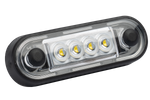 FRISTOM FT-073B LED Universal Markeringslampe