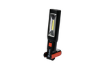 Verkstedlampe + lommelykt YATO YT-08504 LED 3W 250lm