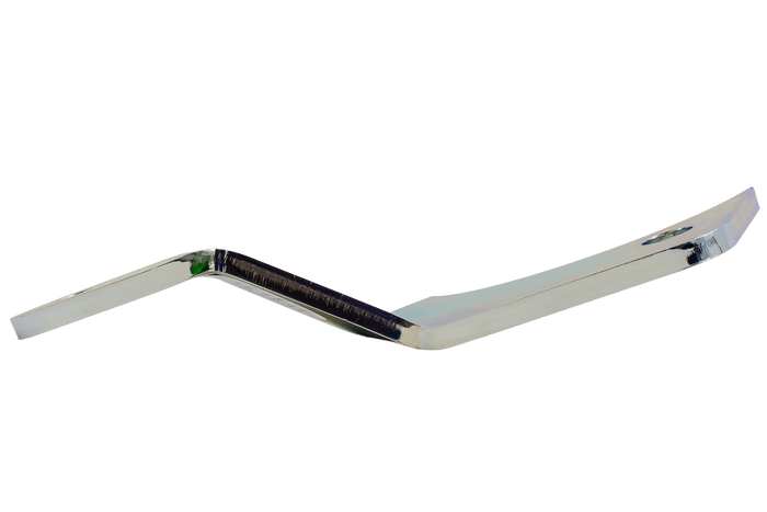 KNOTT P290037701 støtdemperfeste for VGB8-18 A-36 bremseaksler