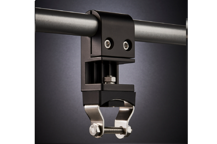Sidebrakett for TT TECHNOLOGY TT.S13 arbeidslamper