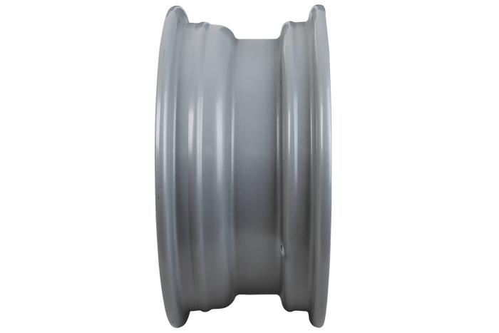 UTLETT Stålfelg for UNITRAILER-tilhenger 4,5Jx13"H2 5x112 ET:30