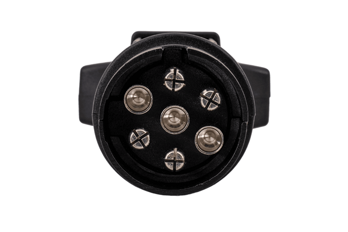 SPAREX CONNIX S.130977 LED-baklys 4 funksjoner venstre+høyre, trådløs, magnetisk