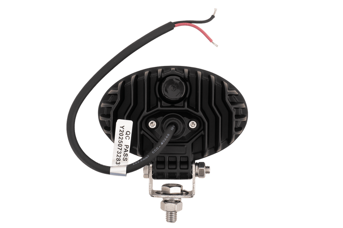 LED-arbeidslampereflektor TT TECHNOLOGY TT.13325 24xLED 1920lm oval