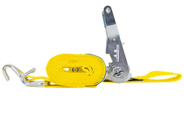 Transportbelte med strammer UNITRAILER 3m/25mm/1t