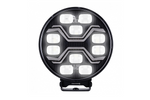 LED-arbeidslampereflektor KAMAR X-SPIDER TOXIC L3440 10xLED 80W