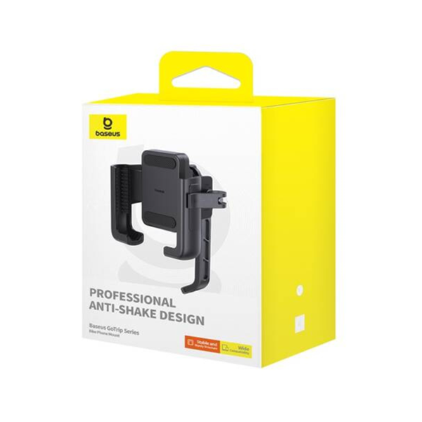 BASEUS GoTrip Series universell telefonholder for sykkel/motorsykkel til speil