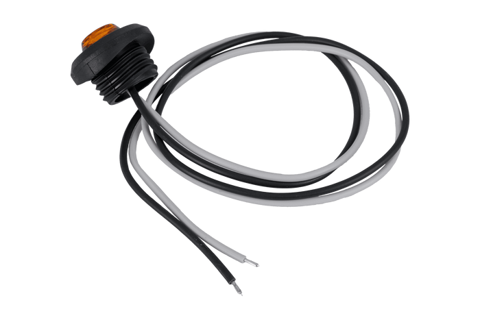 HORPOL LD 2632 LED-markeringslampe universal