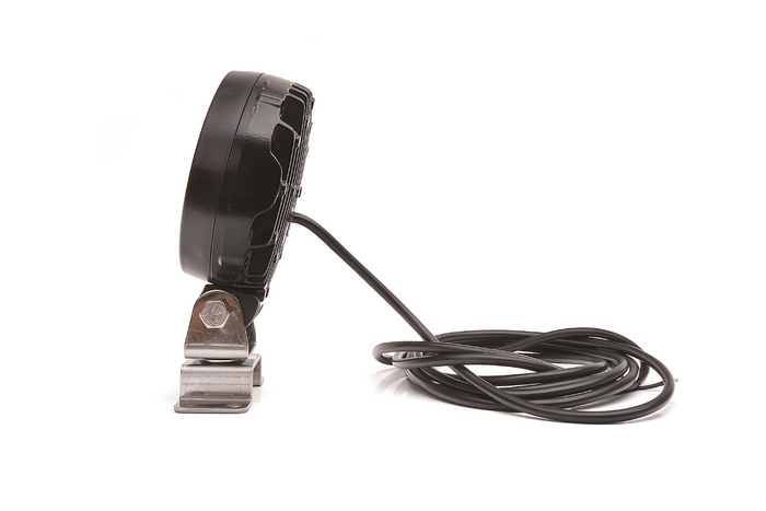 LED-arbeidslampereflektor WAŚ W163 2000 1216 36xLED 2000lm