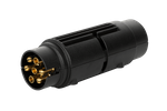 TT Technology tilhenger stikkontakt adapter, CANBUS 7 -polet dapter 
