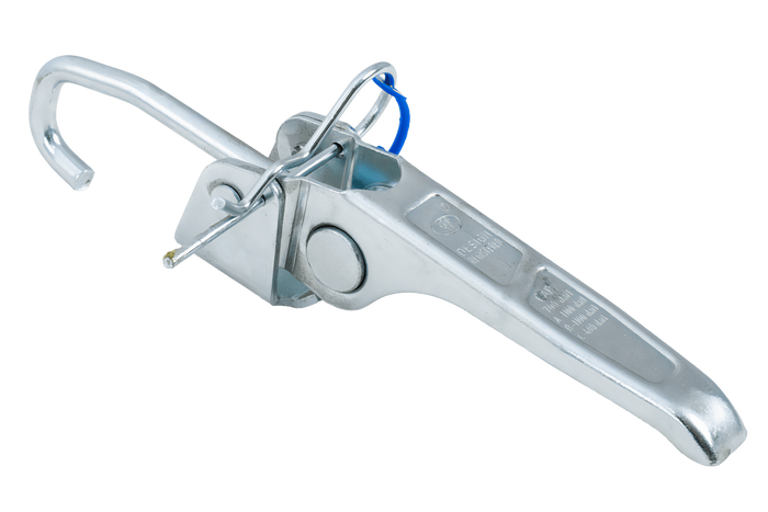 Sidefeste med krok STEELPRESS ZB-03C tilhengersidelukking