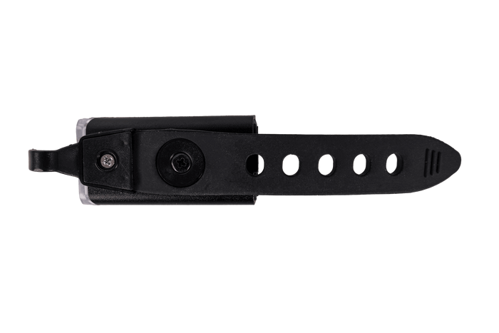 PROFEX 82004 Pro Alu Li-Pol USB sykkellykt foran