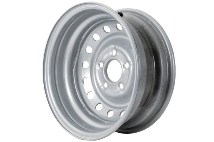 Stålfelg UNITRAILER 5.5Jx14"H2 5x112 ET:30 tilhenger