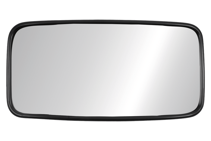 Oppvarmet sidespeil PLASTEX LP0430E universal 440x220mm