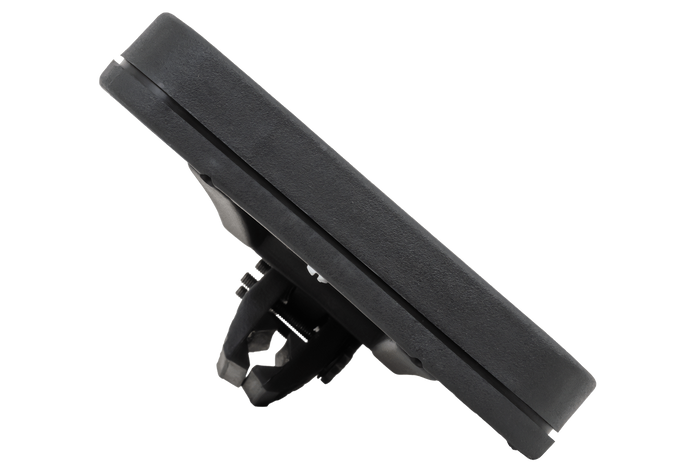 PLASTEX LP0390P sidespeil for landbruksmaskiner 390x157mm