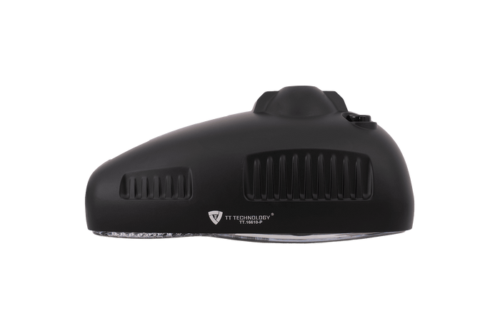 TT Technology TT.16610-P LED-frontlykt 3 funksjoner 21xLED 4450lm høyre for JCB/Cat/Manitou/Volvo/Terex