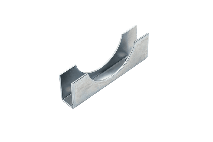 Dromet-kontakt for M8-klemme (1 1/2")