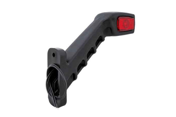 Markeringslampe WAŚ W48 2049P LED høyre