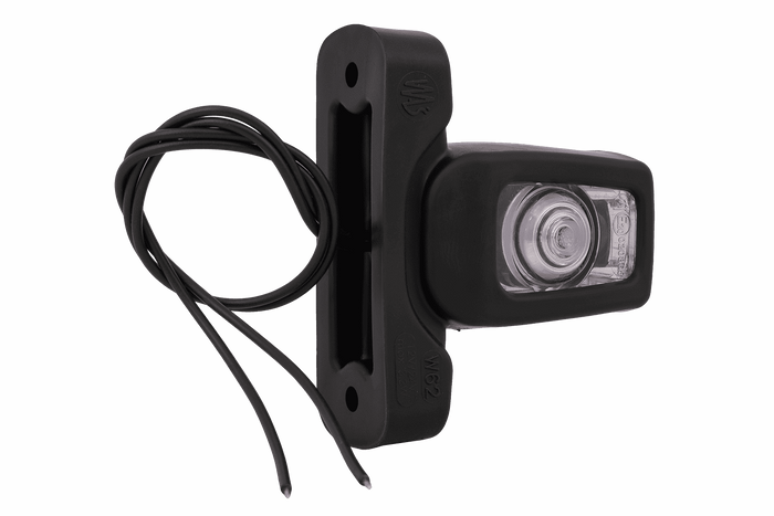 WAŚ W62 286 LED-markeringslampe universal