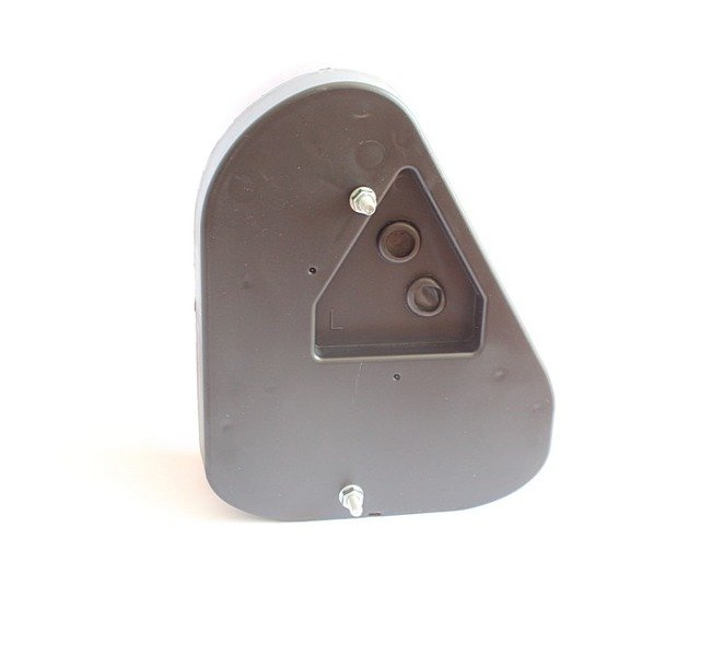 FRISTOM FT-77 baklykt, 5 funksjoner, venstre