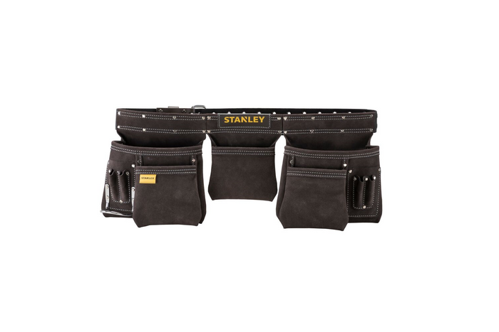 STANLEY STST1-80113 Monteringsbelte med 3 lommer