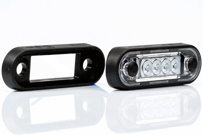 FRISTOM FT-073Z LED Universal Markeringslampe