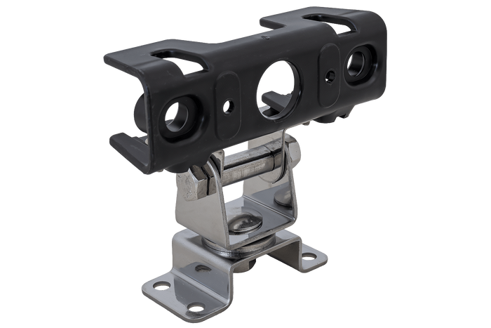 LED-arbeidslampereflektor WAŚ W123 6xLED 1000lm