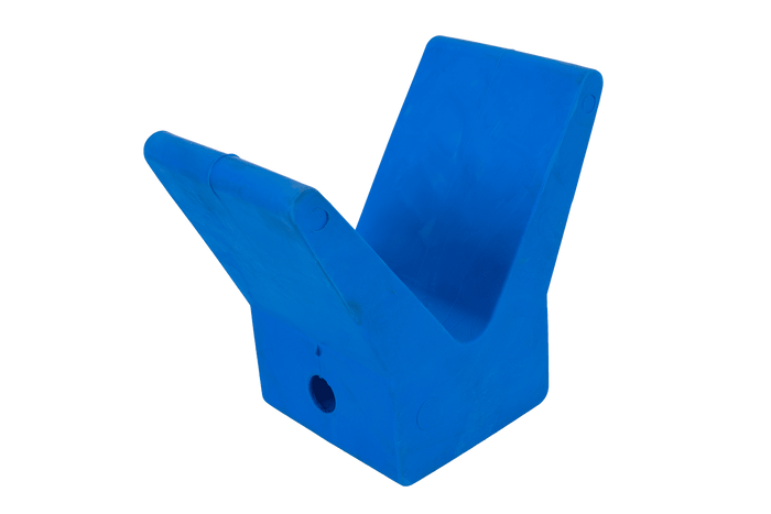 STEELPRESS RL-06A baugskjerm for båthenger