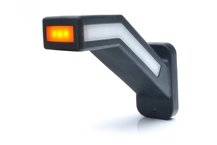 Markeringslampe WAŚ W168.6DD 1259P LED høyre