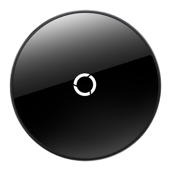 BASEUS MagPro bilholder med MagSafe induktiv lading for iPhone 15W