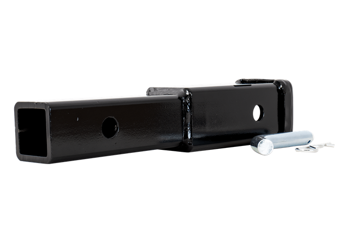 Tilhengerfesteforlenger 2" XIMPLIO 205mm 51x51mm