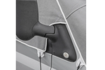 ProPlus campingvogntrekk til Ford Transit 2006-2013