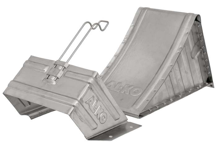 Hjulkloss med monteringsbrakett AL-KO UK53 h:247mm