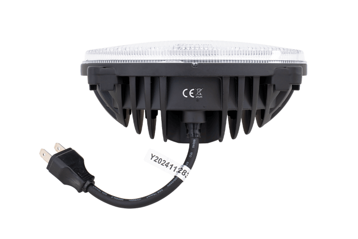 LED-arbeidslampereflektor TT Technology TT.13508 13xLED 5200lm for John Deere