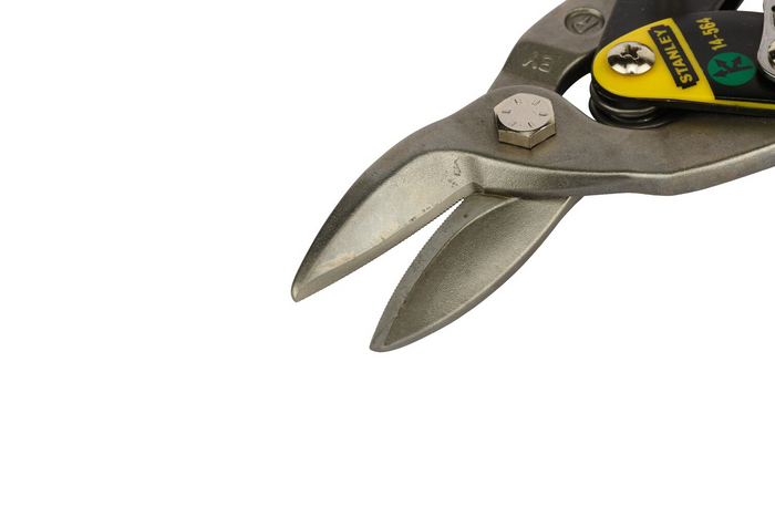 STANLEY FATMAX 2-14-564 høyrehånds metallplatesaks