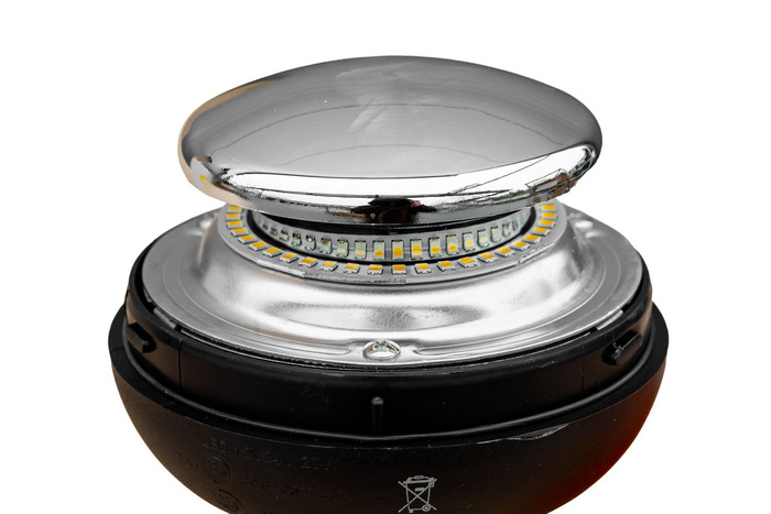 LED-blits R65 R10 flex 12 / 24V L1406-ALR-2