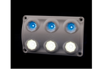 HORPOL LWD2864 LED 560 lm innvendig billampe