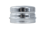 KNOTT 52,2 mm navlagerdeksel for tilhenger