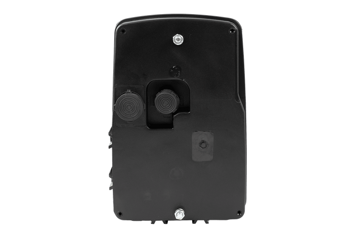 ASPÖCK Earpoint IV baklykt, 6 funksjoner, venstre