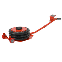 YATO YT-17237 snømann pneumatisk løfteanordning 6T