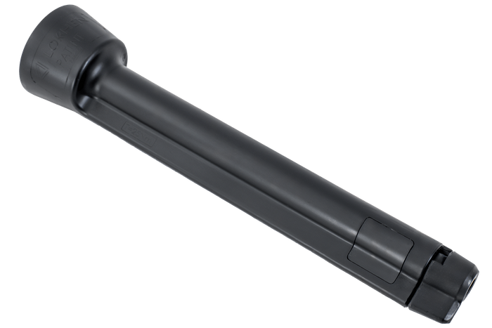 LOKHEN hjulkloss h: 225 mm E53 / komplett med holder