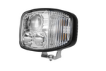 TT Technology TT.16610-L LED-frontlykt 3 funksjoner 21xLED 4450lm venstre for JCB/Cat/Manitou/Volvo/Terex