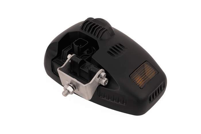 TT Technology TT.16610-P LED-frontlykt 3 funksjoner 21xLED 4450lm høyre for JCB/Cat/Manitou/Volvo/Terex